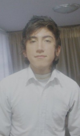 Fabian Rodriguez